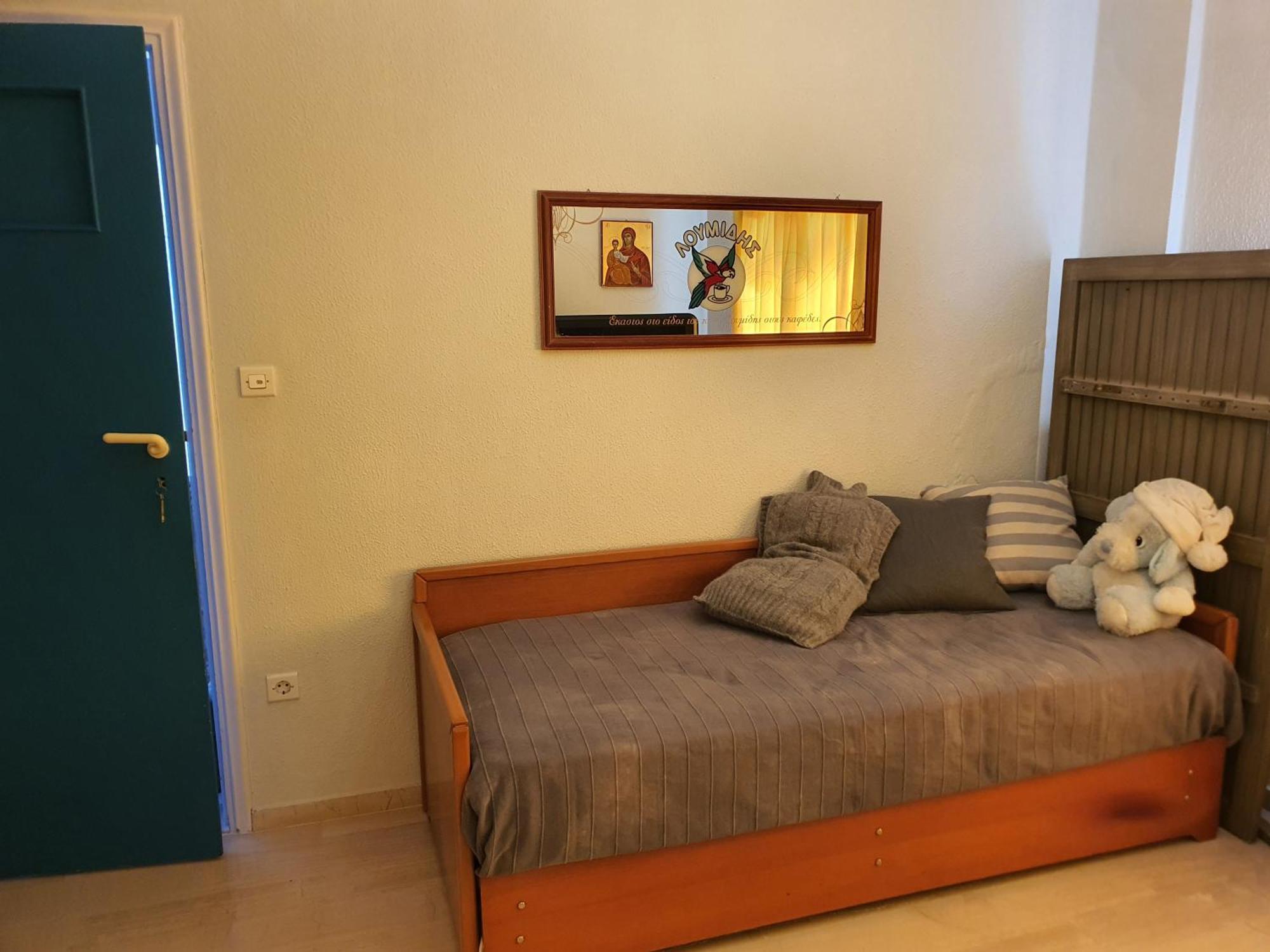Villa Surf House à Artemi Extérieur photo