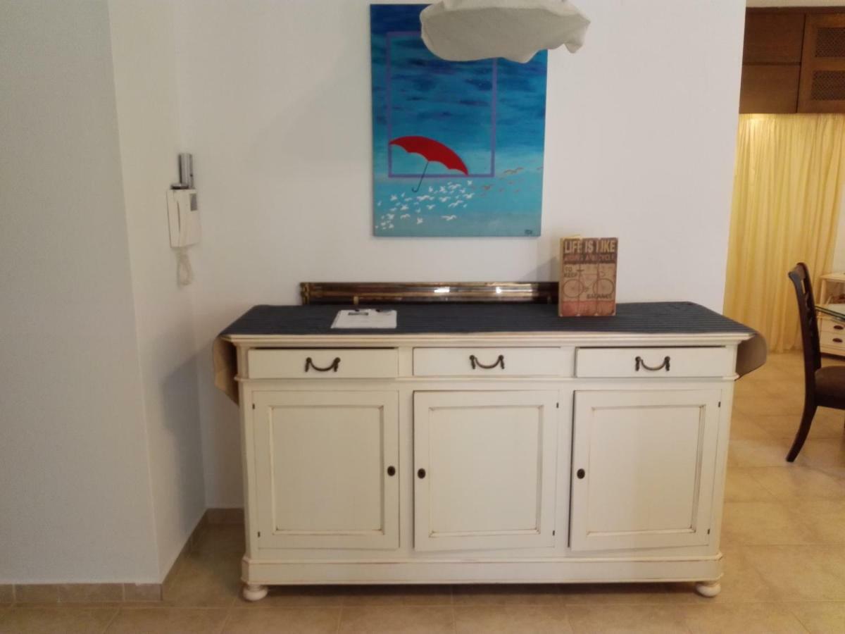 Villa Surf House à Artemi Extérieur photo